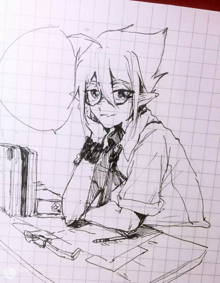安迷修.