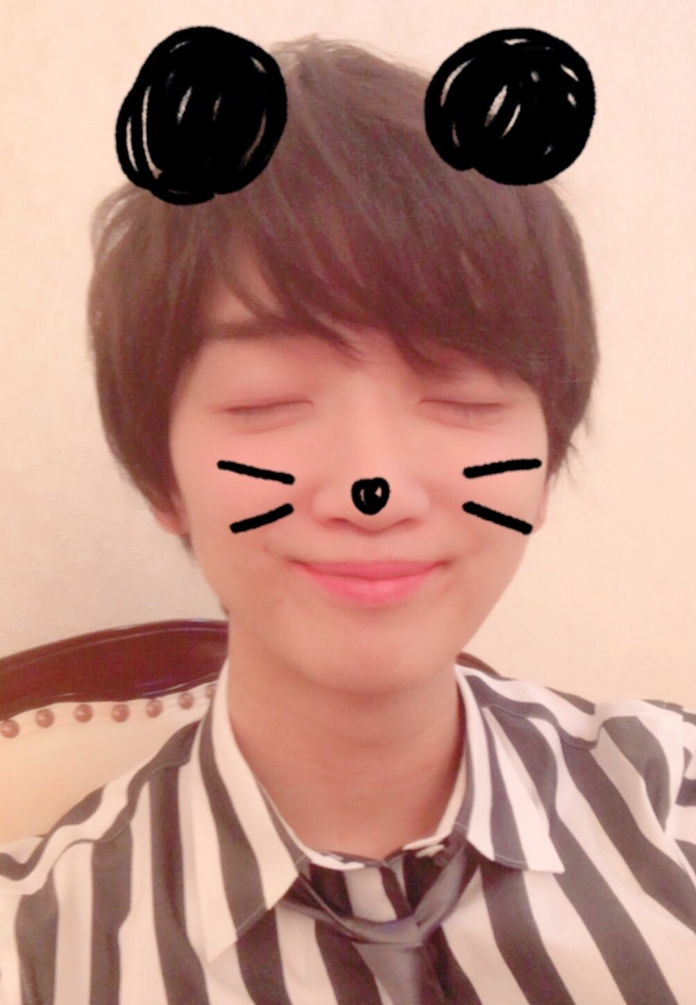 佐香智久 少年t