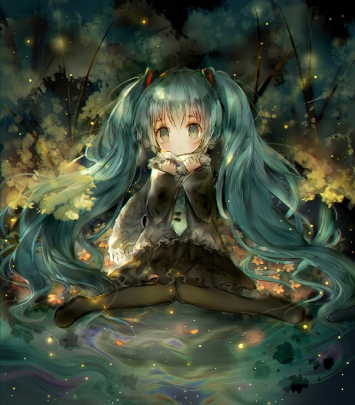 初音未来