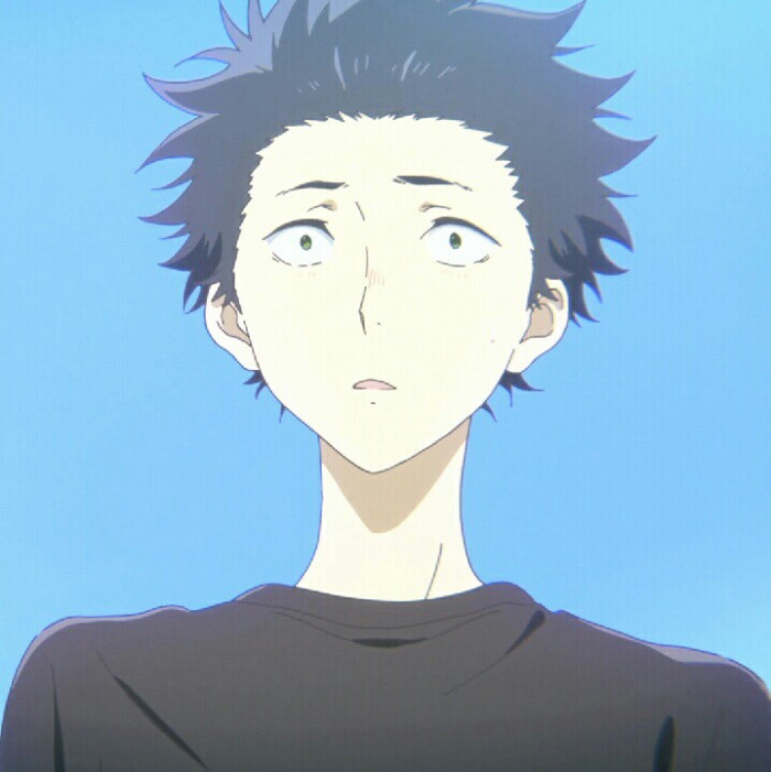 声之形 石田将也