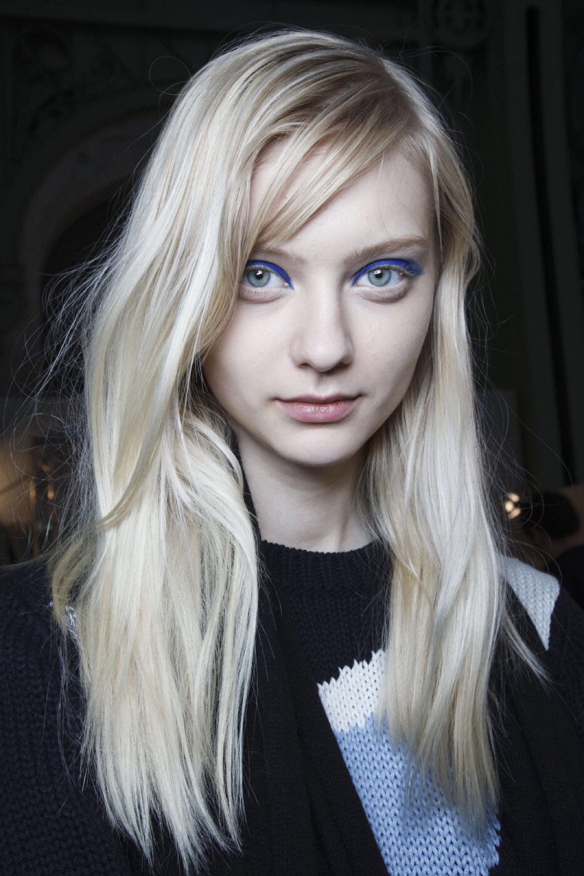 nastya kusakina