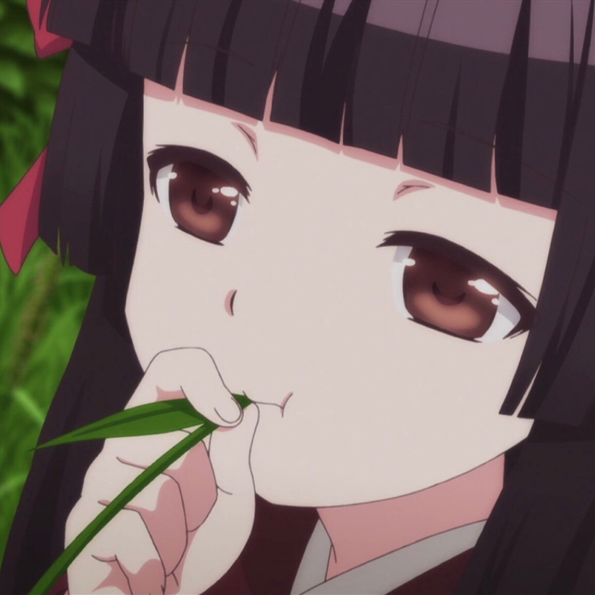 此花亭奇谭