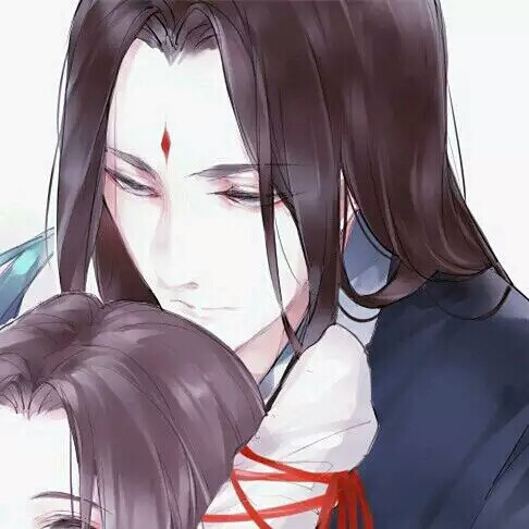 动漫情头 古风情头 卖萌情头 ins情头 另类情头 百合情头 基佬情头