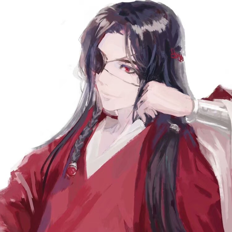 动漫情头 古风情头 卖萌情头 ins情头 另类情头 百合情头 基佬情头