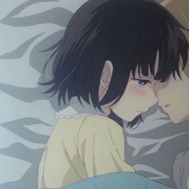 动漫情头 古风情头 卖萌情头 ins情头 另类情头 百合情头 基佬情头