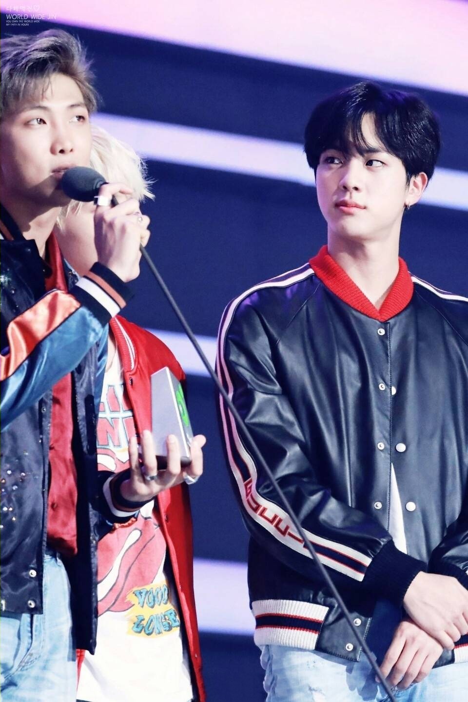 防弹少年团〔bts〕南硕