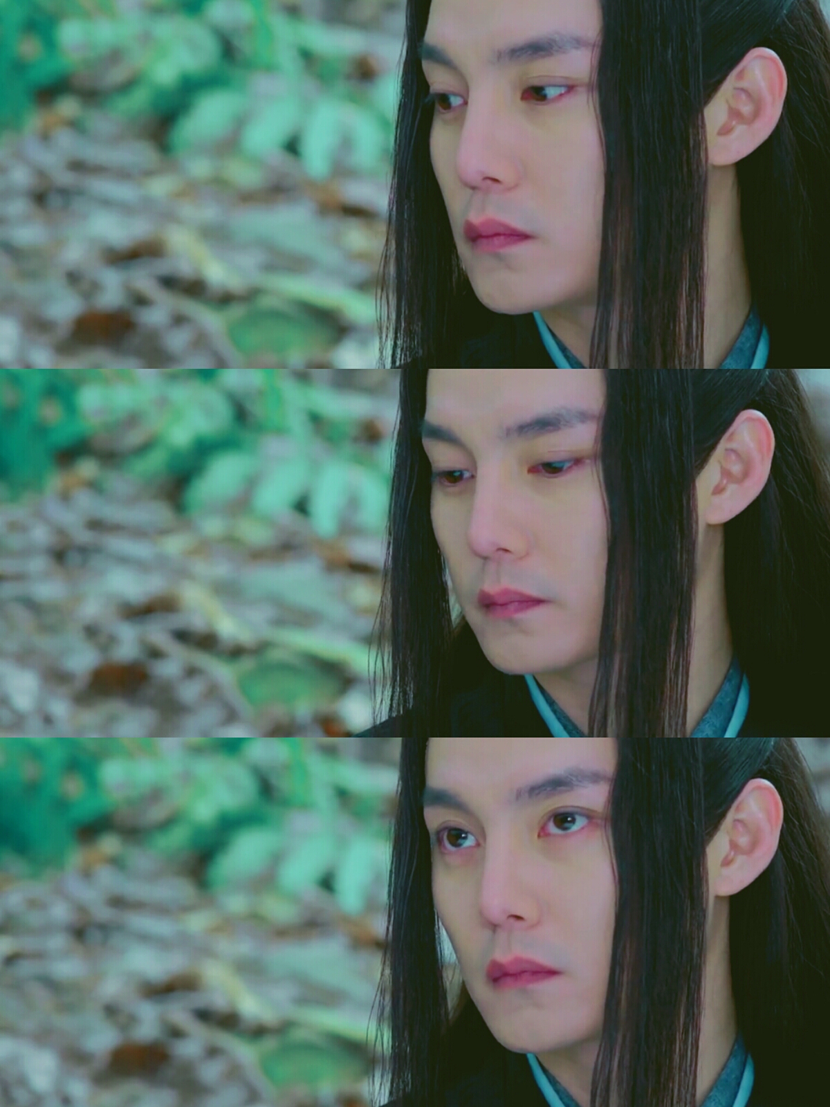 尹正小哥哥│素水│山海经之赤影传说║在电影,电视剧,访谈,综艺中