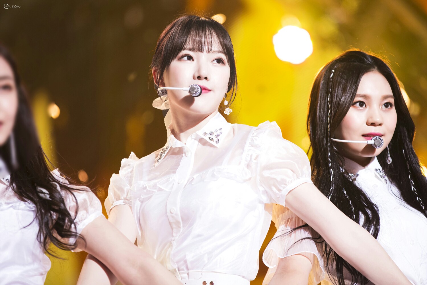郑艺琳 gfriend