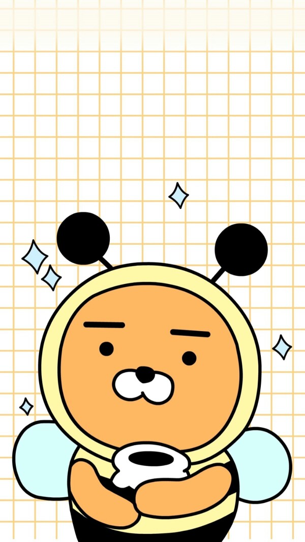kakao friends