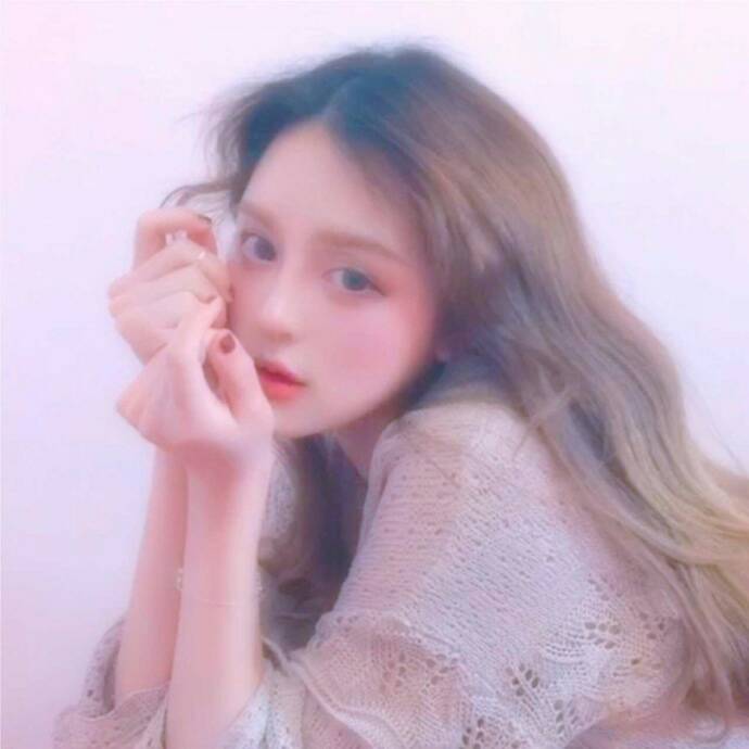 女生头像 闺蜜