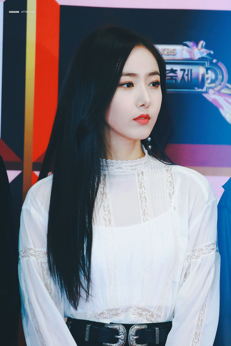 信飞 黄恩妃 gfriend