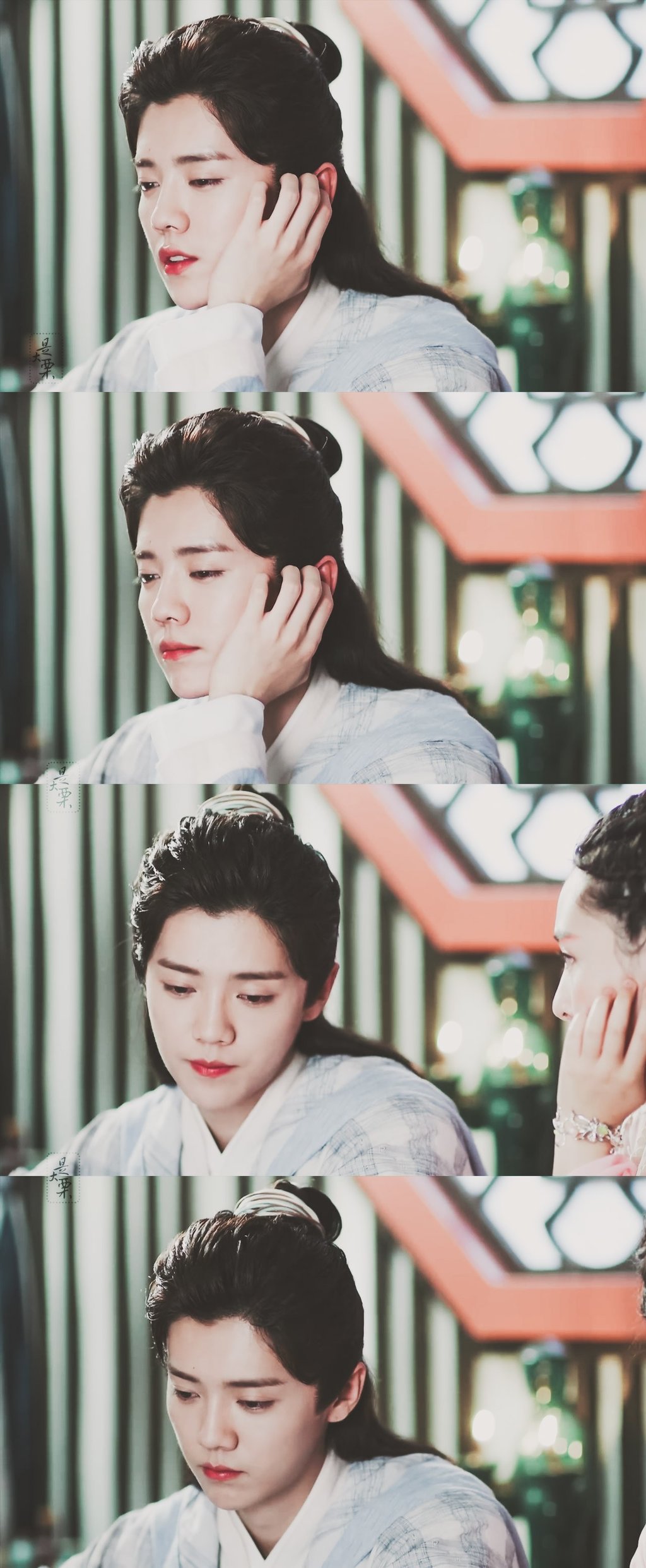 陈长生 (鹿晗) 逆天改命