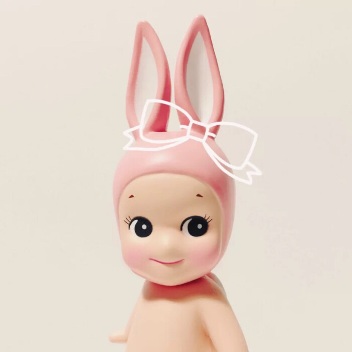 sonny angel 兔子