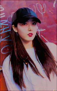 黄恩妃/sinb