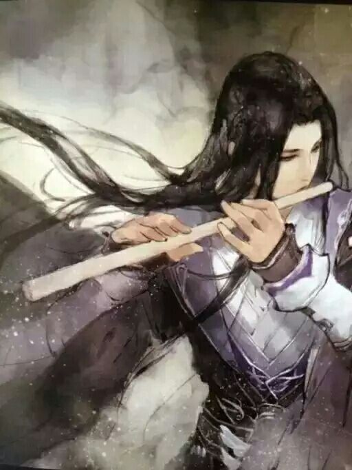 【古风】【美男】酒到一半是喝酒最痛快的时候,要醉还没醉,兴致在酒也