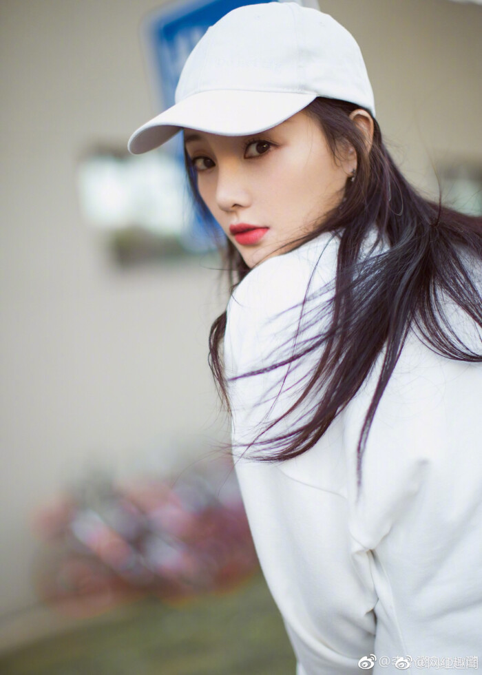 李小璐 