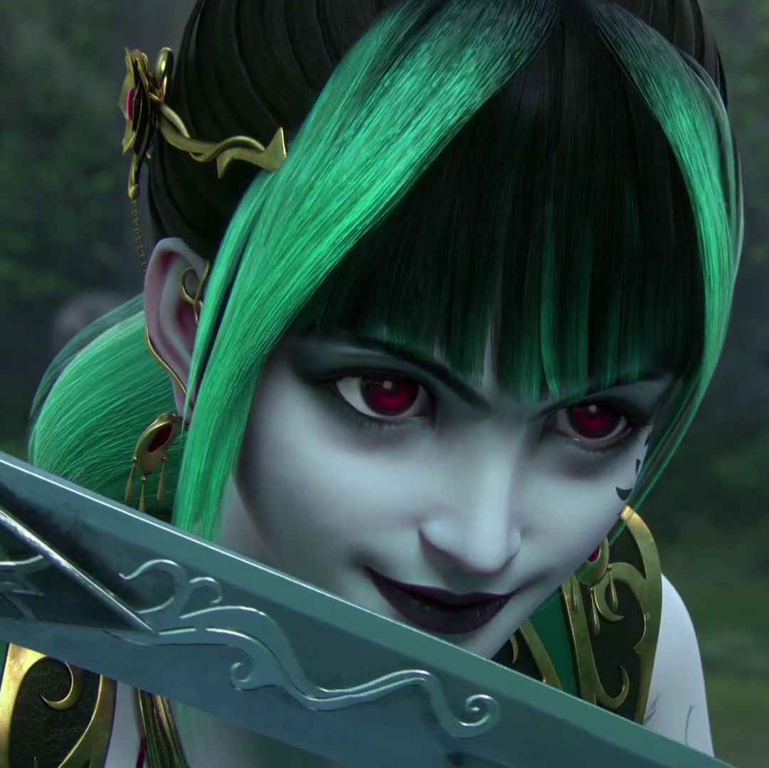 自截/少年锦衣卫/霁雪