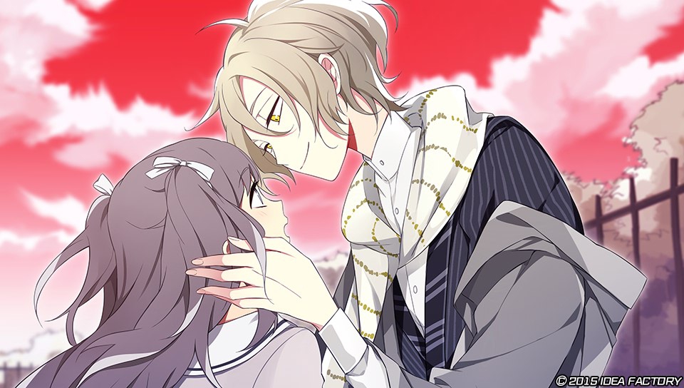 bad apple wars 壁纸