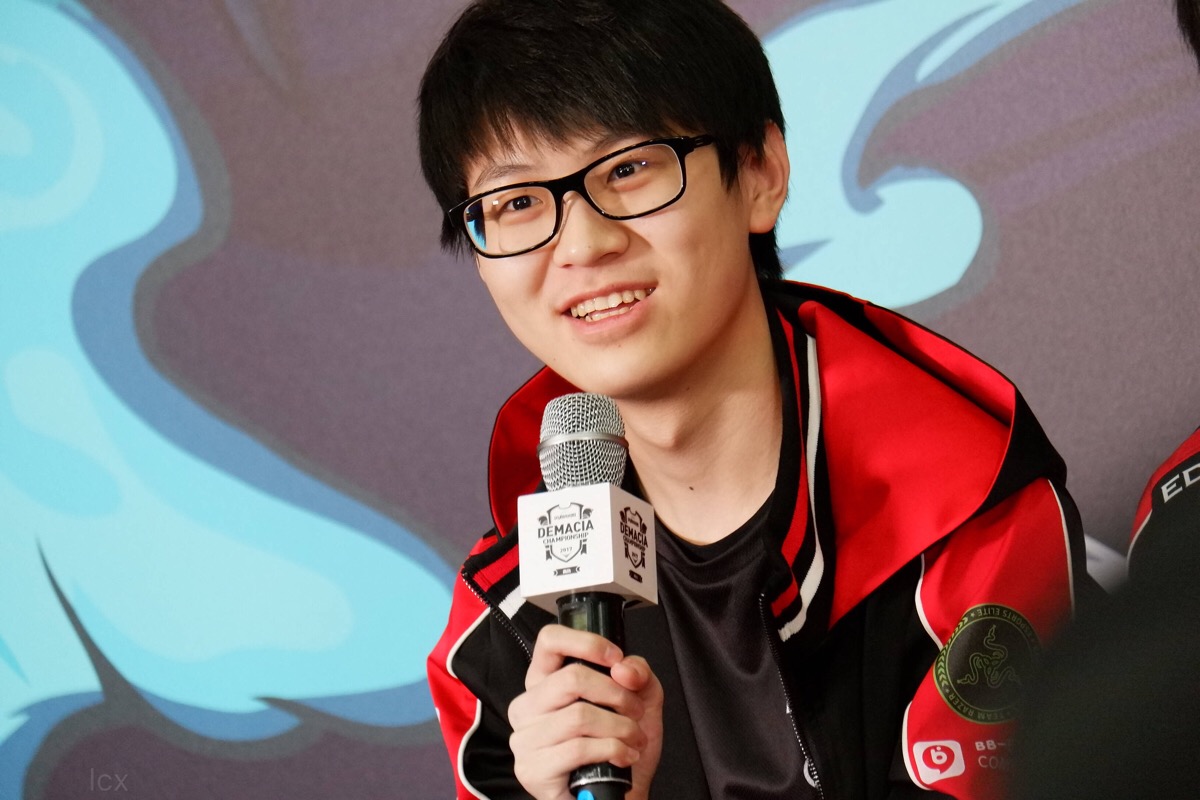 meiko 