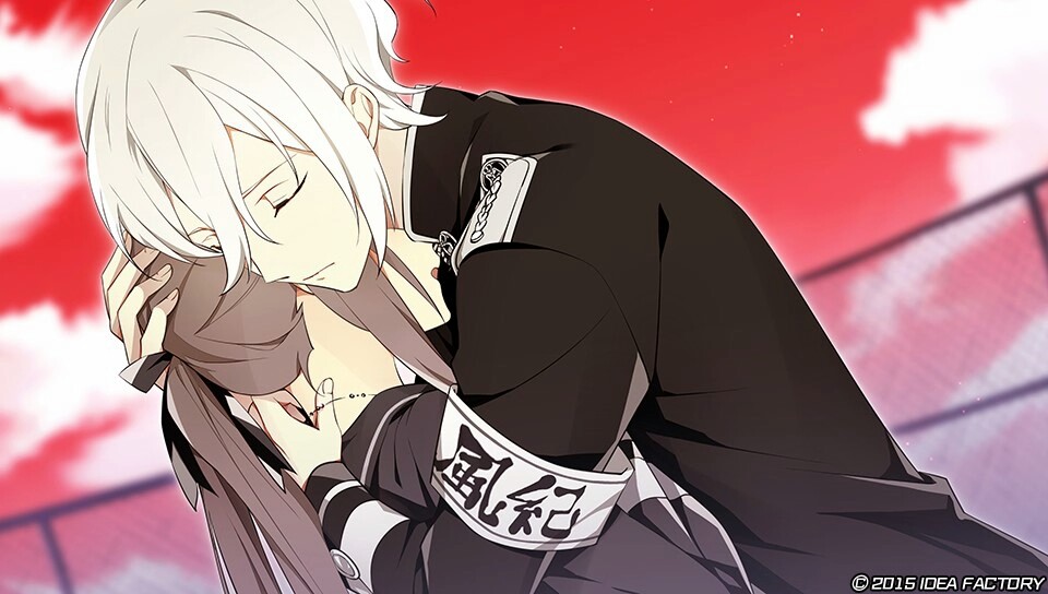 bad apple wars 壁纸