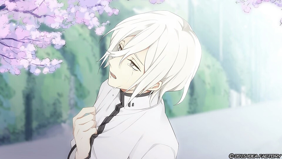 bad apple wars 壁纸