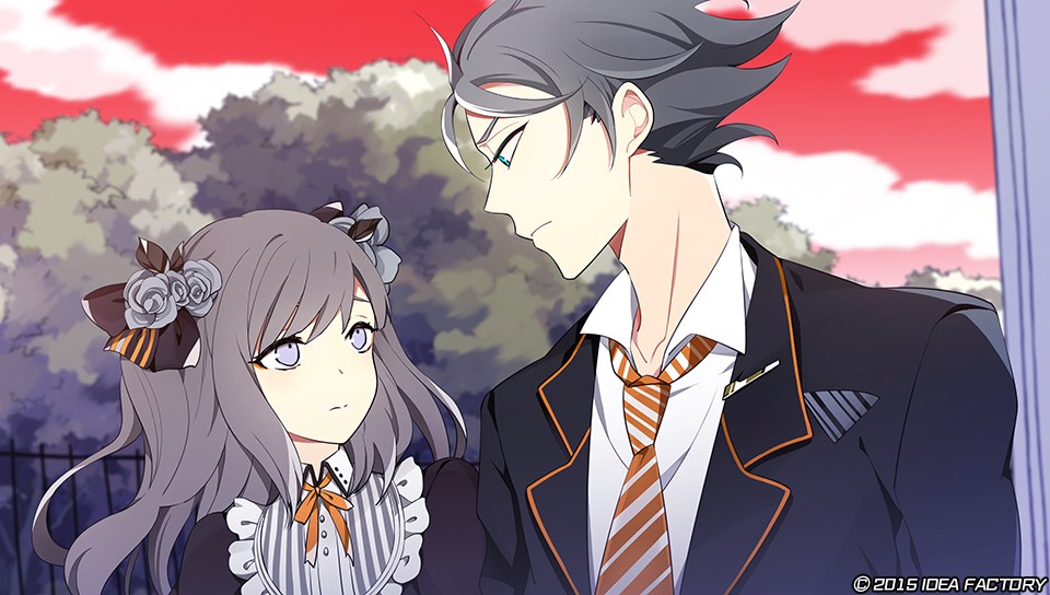 bad apple wars 壁纸