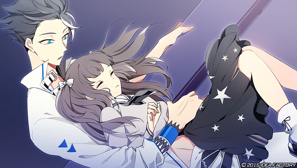 bad apple wars 壁纸