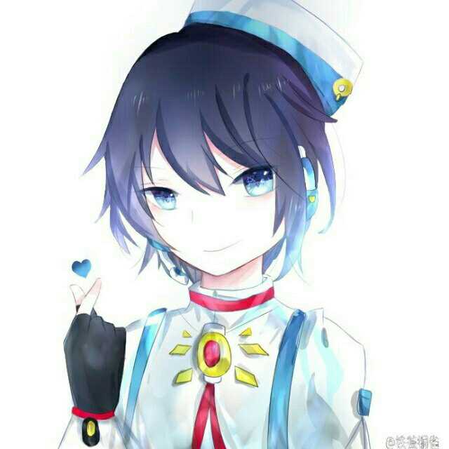 徵羽摩柯