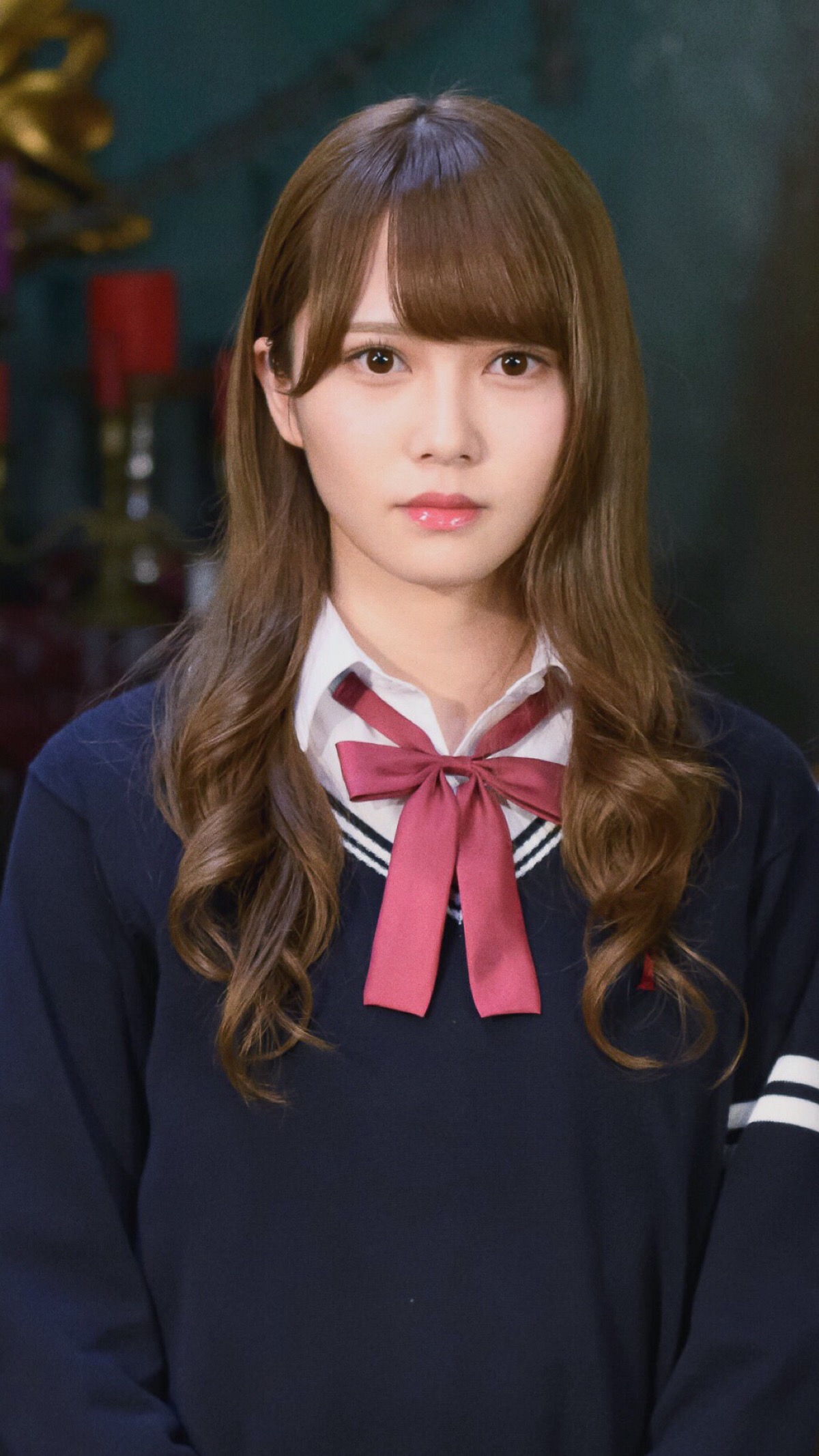 加藤史帆