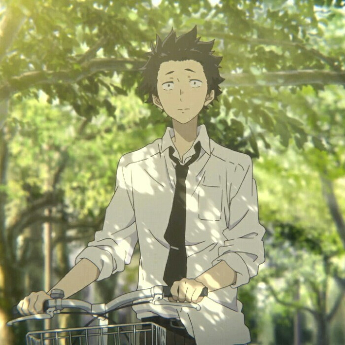 声之形 石田将也