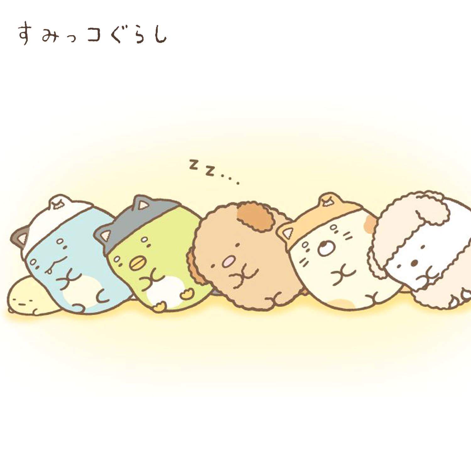角落生物(=0766")-堆糖,美好生活研究所