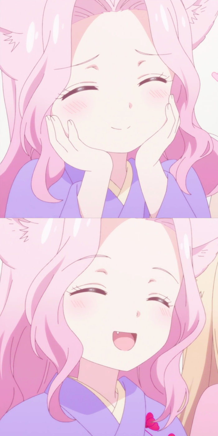此花亭奇谭壁纸