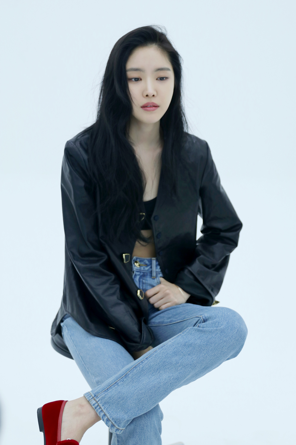 孙娜恩 