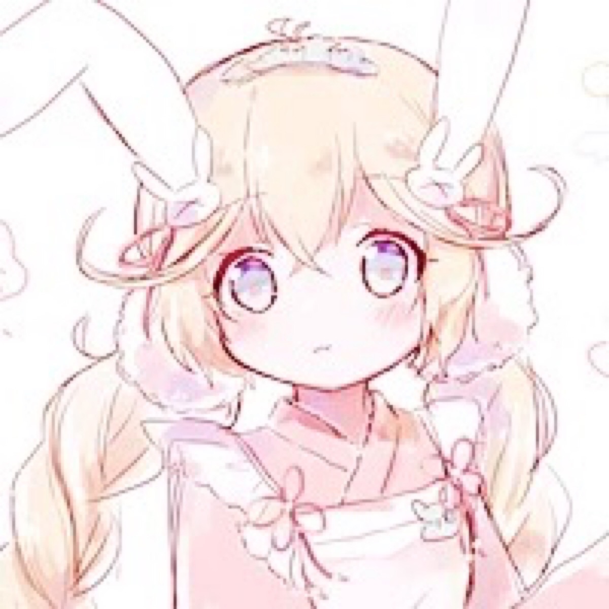 原截:草莓兔奶糖
