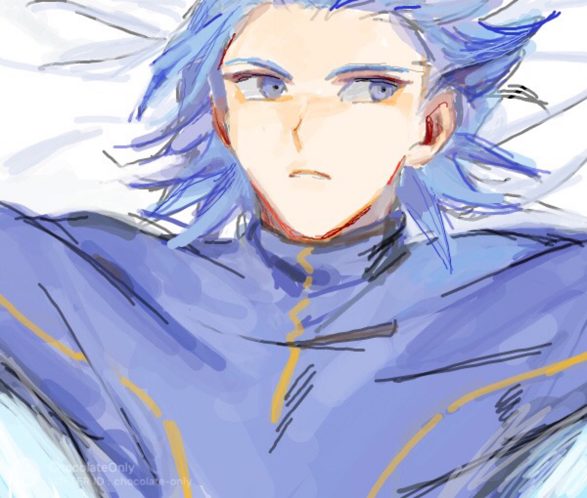 游戏王5ds 安提诺米 布鲁诺