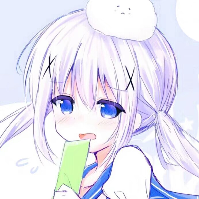 香风智乃