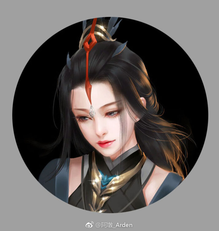 (*/ω*)剑三,纯阳,道姑