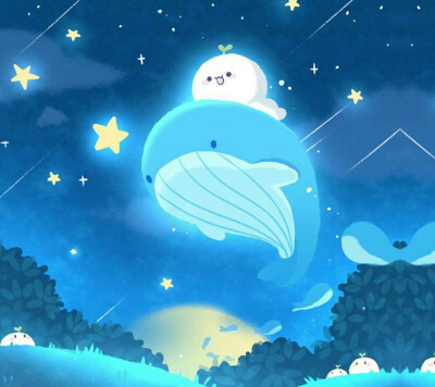 长颜草团子