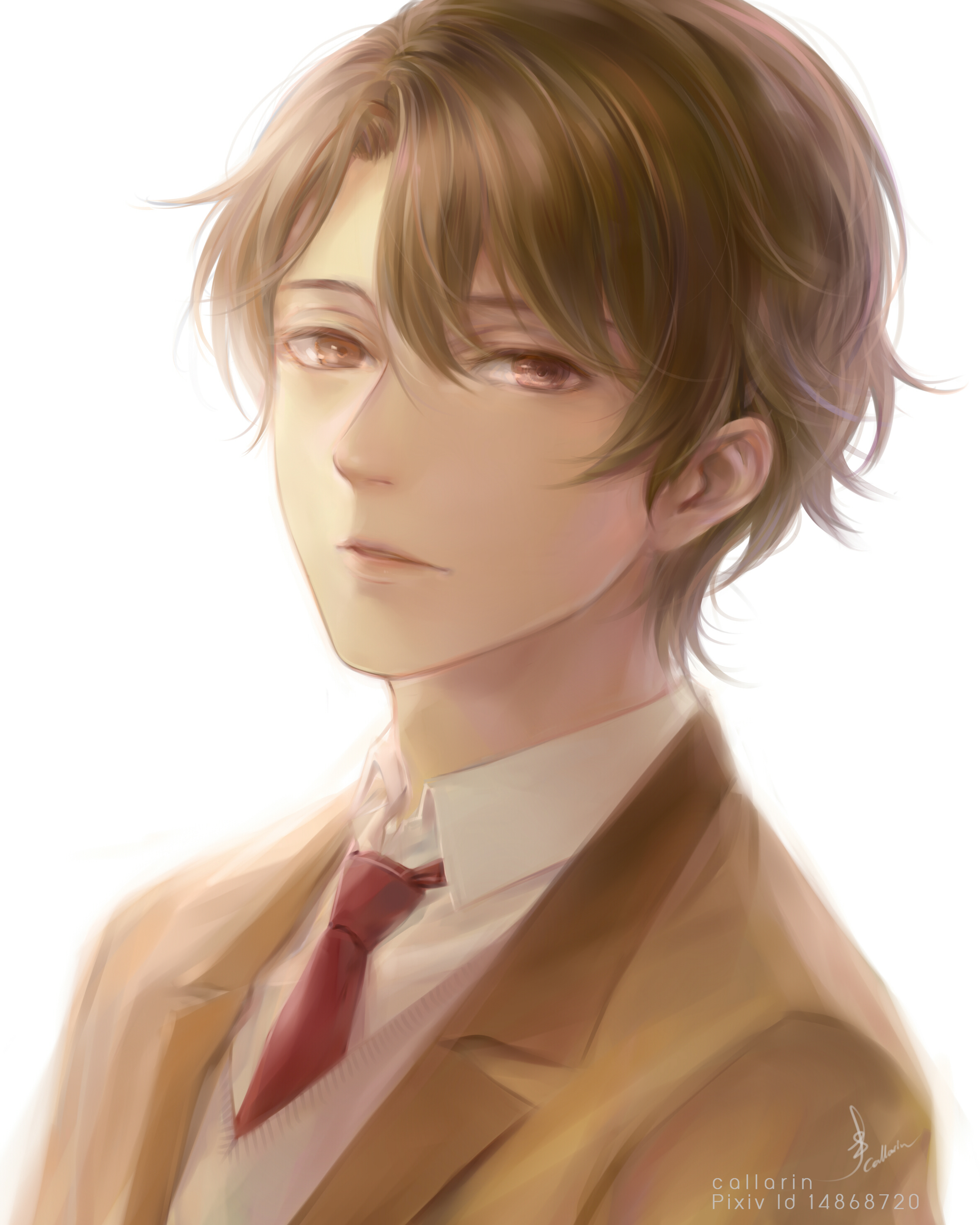 aldnoah zero 界冢伊奈帆 绘师:callarin(pixiv id=14868720) 本作品