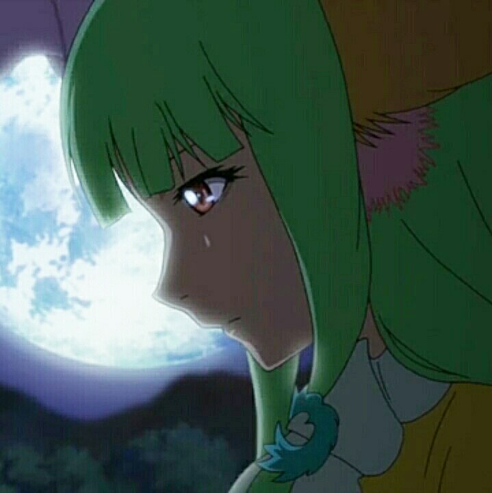 狐妖小红娘 涂山容容
