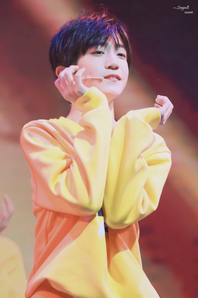 李天泽 
