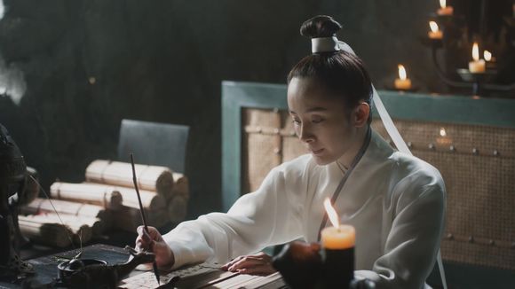 司音(白浅) 杨幂