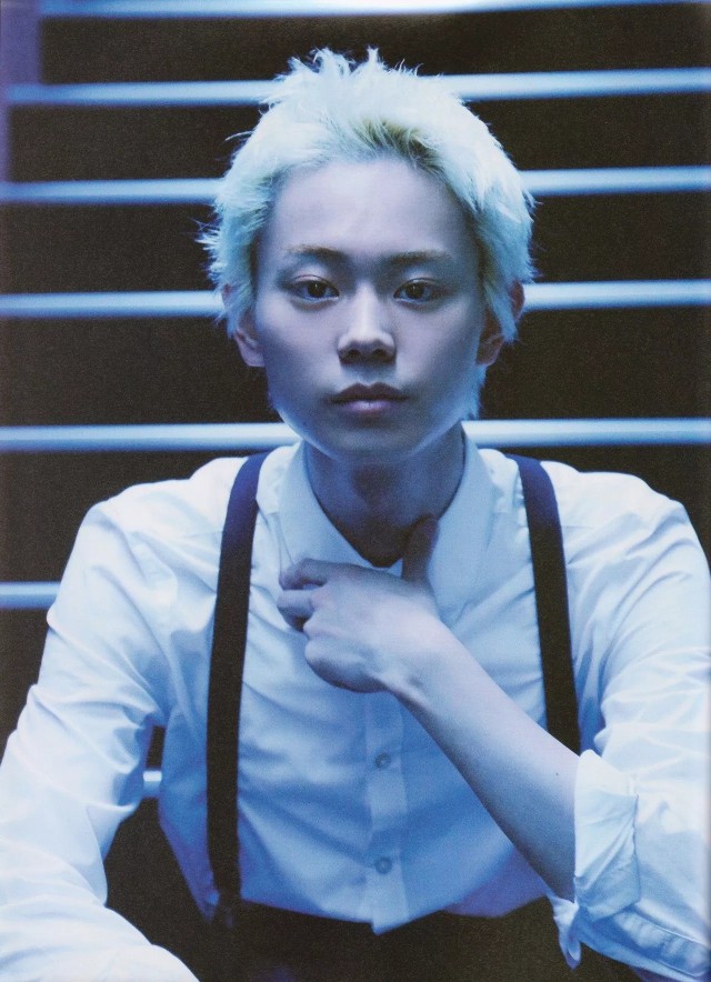 菅田将晖