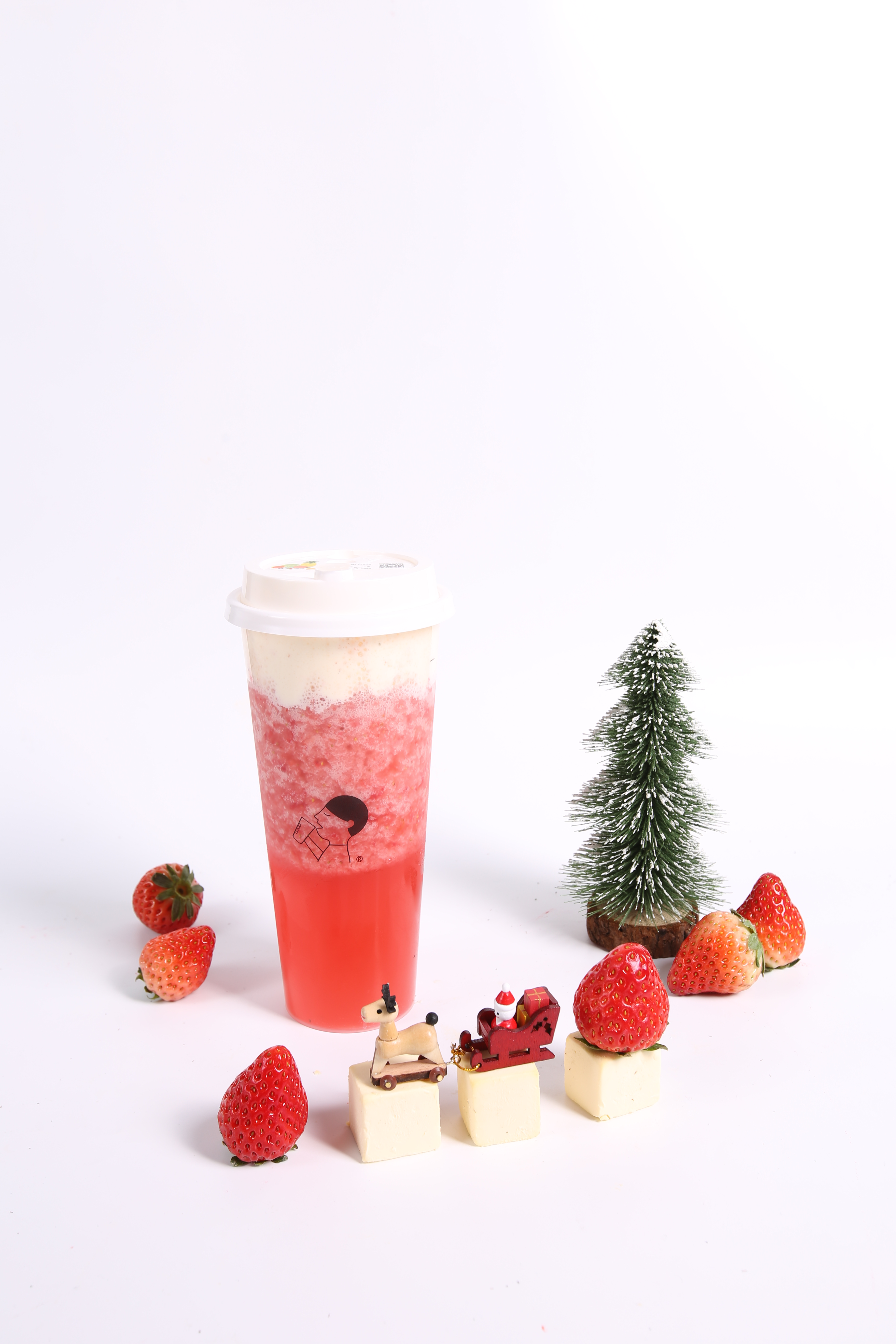 芝芝莓莓 | 莓莓,回归!