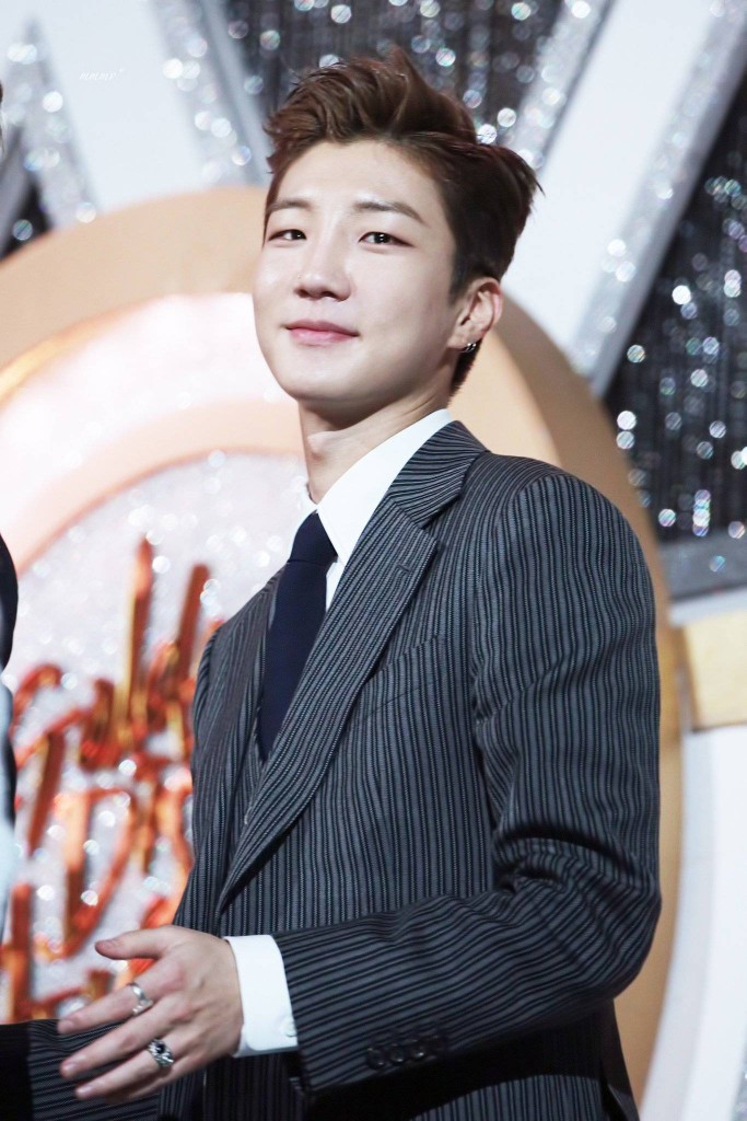 winner 李升勋