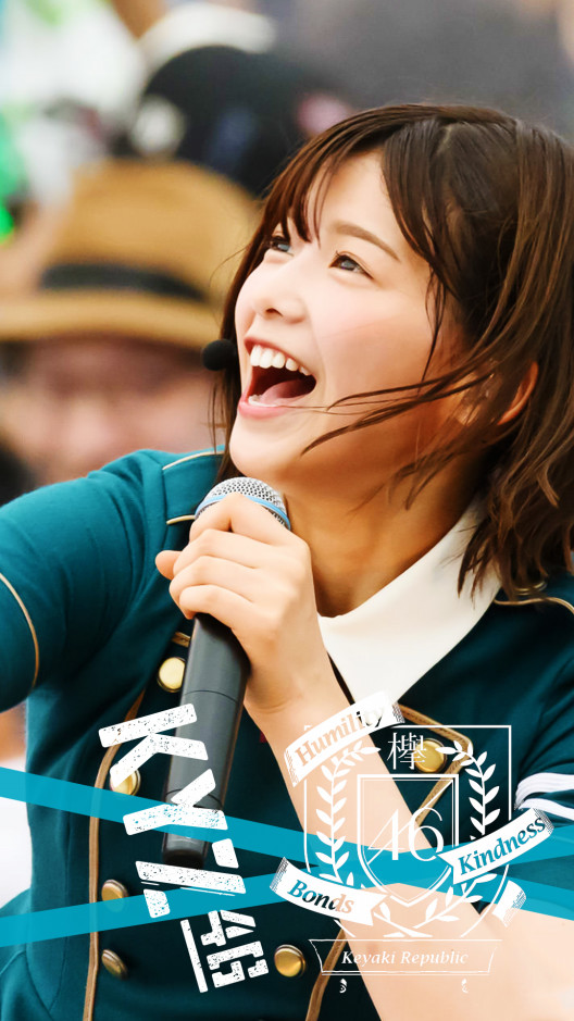 欅坂46 