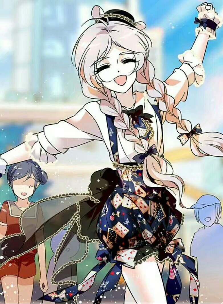 青柠之夏