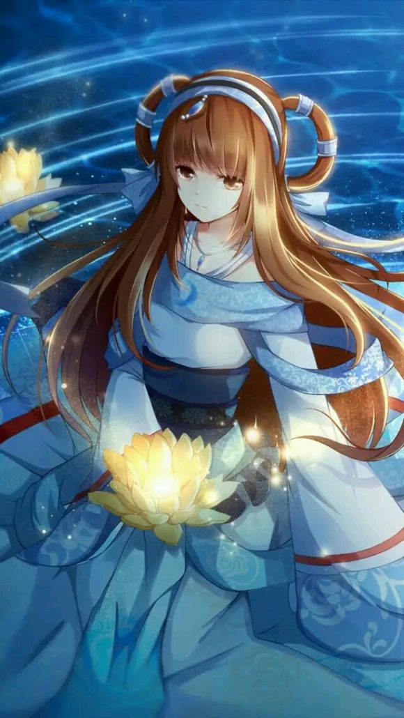 秦时明月,姬如千泷