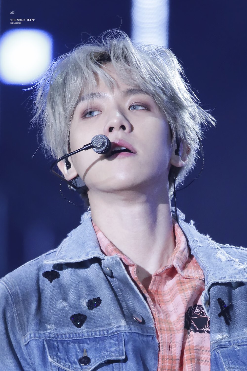 180111金唱片 exo 边伯贤