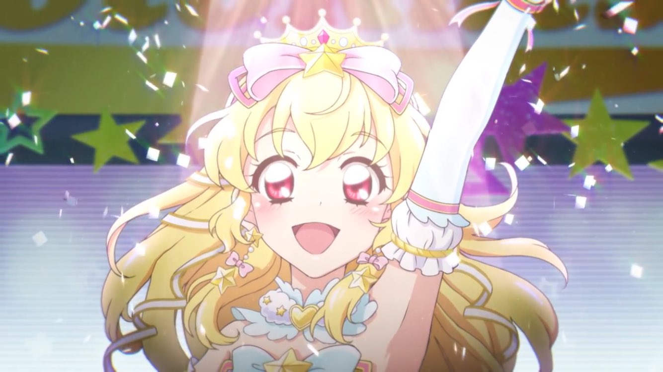 星宫草莓 偶像活动官方pv